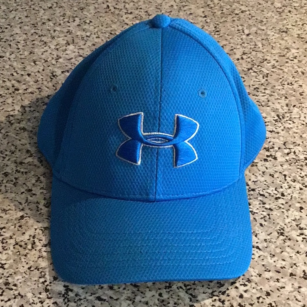 UNDER ARMOUR MENS BASEBALL CAP HAT